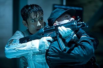 Amazon.co.jp: G.I.ジョー バック2リベンジ [DVD] : ブルース